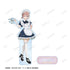 "That Dress-Up Doll Falls in Love Season 2" Original Illustration: Satsuki Inui - Starry Sky Maid Ver. Extra-Large Acrylic Stand