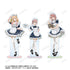 "That Dress-Up Doll Falls in Love Season 2" Original Illustration: Shinju Inui - Starry Sky Maid Ver. Oversized Acrylic Stand