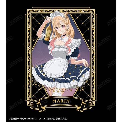『その着せ替え人形は恋をするSeason 2』描き下ろし 喜多川 海夢 星空メイドver. Teeユニセックス【202610再販】