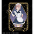 "That Dress-Up Doll Falls in Love Season 2" Original Illustration: Satsuki Inui - Starry Sky Maid Ver. Unisex T-Shirt