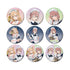 "That Dress-Up Doll Falls in Love Season 2" Original Illustration: Starry Sky Maid Ver. Trading Glitter Pin Badge (Sold by the box)