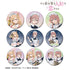 "That Dress-Up Doll Falls in Love Season 2" Original Illustration: Starry Sky Maid Ver. Trading Glitter Pin Badge (Sold by the box)