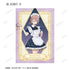 "That Dress-Up Doll Falls in Love Season 2" Original Illustration: Starry Sky Maid Ver. Trading Bromides (Sold by the box)
