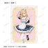"That Dress-Up Doll Falls in Love Season 2" Original Illustration: Starry Sky Maid Ver. Trading Bromides (Sold by the box)