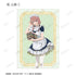 "That Dress-Up Doll Falls in Love Season 2" Original Illustration: Starry Sky Maid Ver. Trading Bromides (Sold by the box)