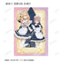 "That Dress-Up Doll Falls in Love Season 2" Original Illustration: Starry Sky Maid Ver. Trading Bromides (Sold by the box)