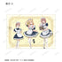 "That Dress-Up Doll Falls in Love Season 2" Original Illustration: Starry Sky Maid Ver. Trading Bromides (Sold by the box)