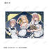 "That Dress-Up Doll Falls in Love Season 2" Original Illustration: Starry Sky Maid Ver. Trading Bromides (Sold by the box)