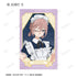 "That Dress-Up Doll Falls in Love Season 2" Original Art: Starry Sky Maid Ver. Trading Illustration Cards (Sold by the box)