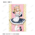"That Dress-Up Doll Falls in Love Season 2" Original Art: Starry Sky Maid Ver. Trading Illustration Cards (Sold by the box)