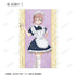 "That Dress-Up Doll Falls in Love Season 2" Original Art: Starry Sky Maid Ver. Trading Illustration Cards (Sold by the box)