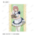 "That Dress-Up Doll Falls in Love Season 2" Original Art: Starry Sky Maid Ver. Trading Illustration Cards (Sold by the box)