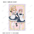 "That Dress-Up Doll Falls in Love Season 2" Original Art: Starry Sky Maid Ver. Trading Illustration Cards (Sold by the box)