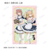 "That Dress-Up Doll Falls in Love Season 2" Original Art: Starry Sky Maid Ver. Trading Illustration Cards (Sold by the box)