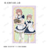 "That Dress-Up Doll Falls in Love Season 2" Original Art: Starry Sky Maid Ver. Trading Illustration Cards (Sold by the box)