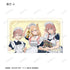 "That Dress-Up Doll Falls in Love Season 2" Original Art: Starry Sky Maid Ver. Trading Illustration Cards (Sold by the box)