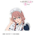 "That Dress-Up Doll Falls in Love Season 2" Original Illustration: Shinju Inui - Starry Sky Maid Ver. Extra-Large Die-Cut Acrylic Panel