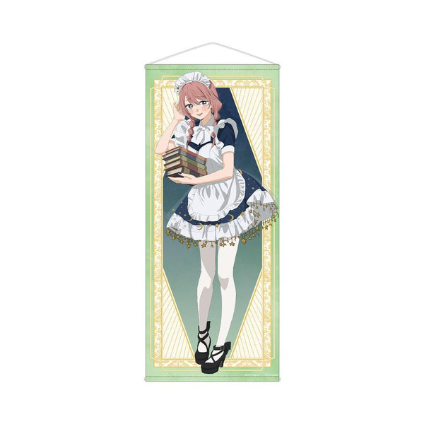 "That Dress-Up Doll Falls in Love Season 2" Original Illustration: Shinju Inui - Starry Sky Maid Ver. Life-Size Tapestry