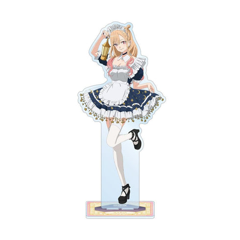 《换装人偶会恋爱 Season 2》全新绘制 喜多川 海梦 星空女仆版 BIG亚克力立牌