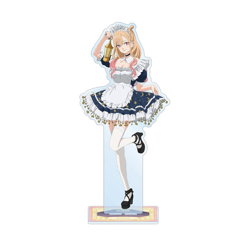 『その着せ替え人形は恋をするSeason 2』描き下ろし 喜多川 海夢 星空メイドver. BIGアクリルスタンド【202610再販】