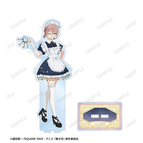 『その着せ替え人形は恋をするSeason 2』描き下ろし 乾 紗寿叶 星空メイドver. BIGアクリルスタンド【202610再販】