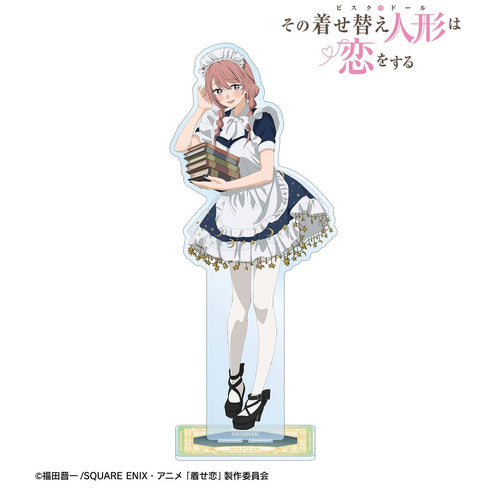 『その着せ替え人形は恋をするSeason 2』描き下ろし 乾 心寿 星空メイドver. BIGアクリルスタンド【202610再販】