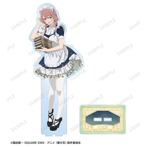 『その着せ替え人形は恋をするSeason 2』描き下ろし 乾 心寿 星空メイドver. BIGアクリルスタンド【202610再販】