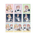 "That Dress-Up Doll Falls in Love Season 2" Original Illustration: Starry Sky Maid Ver. Trading Acrylic Card (Sold by the box)