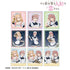 "That Dress-Up Doll Falls in Love Season 2" Original Illustration: Starry Sky Maid Ver. Trading Acrylic Card (Sold by the box)
