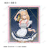 "That Dress-Up Doll Falls in Love Season 2" Original Illustration: Starry Sky Maid Ver. Trading Acrylic Card (Sold by the box)