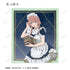 "That Dress-Up Doll Falls in Love Season 2" Original Illustration: Starry Sky Maid Ver. Trading Acrylic Card (Sold by the box)