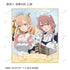 "That Dress-Up Doll Falls in Love Season 2" Original Illustration: Starry Sky Maid Ver. Trading Acrylic Card (Sold by the box)