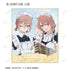 "That Dress-Up Doll Falls in Love Season 2" Original Illustration: Starry Sky Maid Ver. Trading Acrylic Card (Sold by the box)