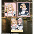 "That Dress-Up Doll Falls in Love Season 2" Original Illustration: Starry Sky Maid Ver. Trading Acrylic Card (Sold by the box)