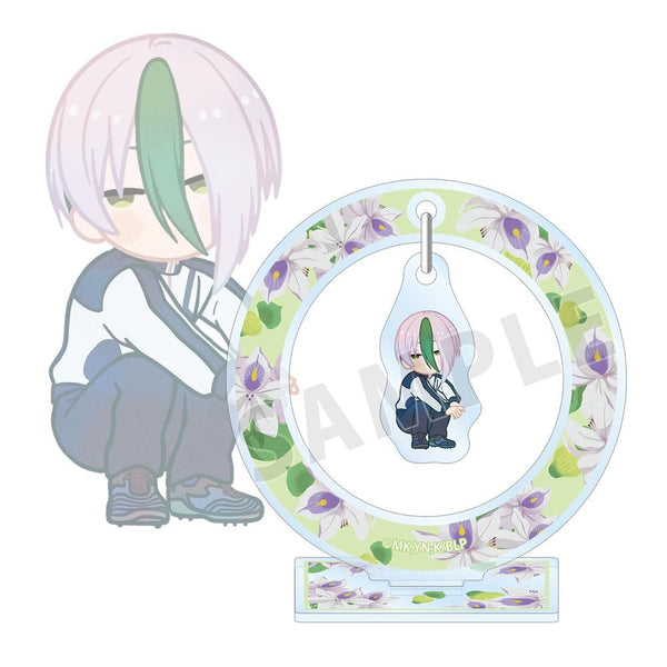 『ブルーロック』乙夜 影汰 Botania 第2弾 ゆらゆらアクリルスタンド【202606再販】