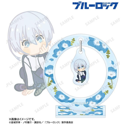 『ブルーロック』氷織 羊 Botania 第2弾 ゆらゆらアクリルスタンド【202606再販】
