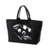 "Detective Conan" Jinpei Matsuda & Kenji Hagiwara Graffiti-Motif BIG Zip Tote Bag