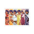 "Nadia: The Secret of Blue Water" Original Artwork: Nadia Chronicle Ver. A3 Matte-Finish Poster