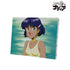 "Nadia: The Secret of Blue Water" – Nadia Scene Print on F0 Canvas Board