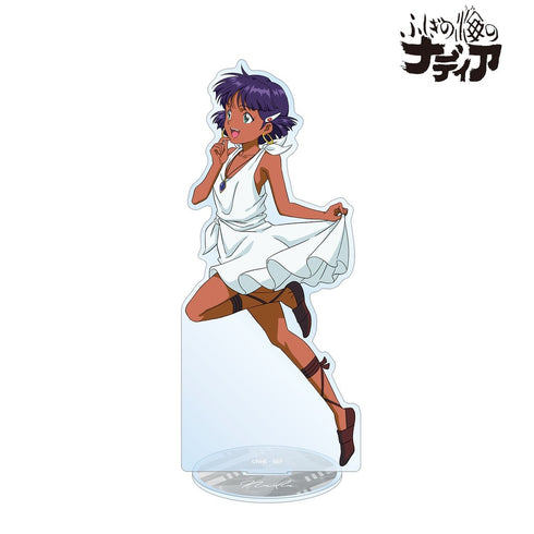 『ふしぎの海のナディア』ナディア C ナディアクロニクルver. BIGアクリルスタンド【202609再販】
