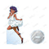 "Nadia: The Secret of Blue Water" Nadia C "Nadia Chronicle" Ver. BIG Acrylic Stand
