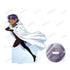 "Nadia: The Secret of Blue Water" Nadia F "Nadia Chronicle" Ver. BIG Acrylic Stand