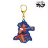 "Nadia: The Secret of Blue Water" Nadia A "Nadia Chronicle" Ver. Colorful Large Acrylic Keychain