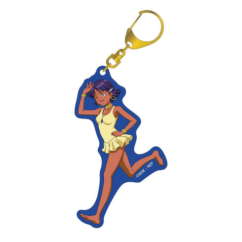 『ふしぎの海のナディア』ナディア D ナディアクロニクルver. カラーBIGアクリルキーホルダー【202609再販】