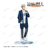 《進擊的巨人》全新繪製 艾爾文 仿裝扮版 第2彈 BIG壓克力立牌