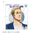 《进击的巨人》全新绘制 埃尔文 西米拉造型版 第2弹 亚克力卡2张套装