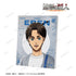《进击的巨人》全新绘制 艾伦 相似造型版 第2弹 F3号画布板