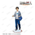 『進撃の巨人』描き下ろし エレン シミラールックver. 第2弾 特大アクリルスタンド