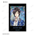 『バンドやろうぜ!』トレーディング Aure Glass イラストカード(単位/BOX)