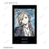 『バンドやろうぜ!』トレーディング Aure Glass イラストカード(単位/BOX)